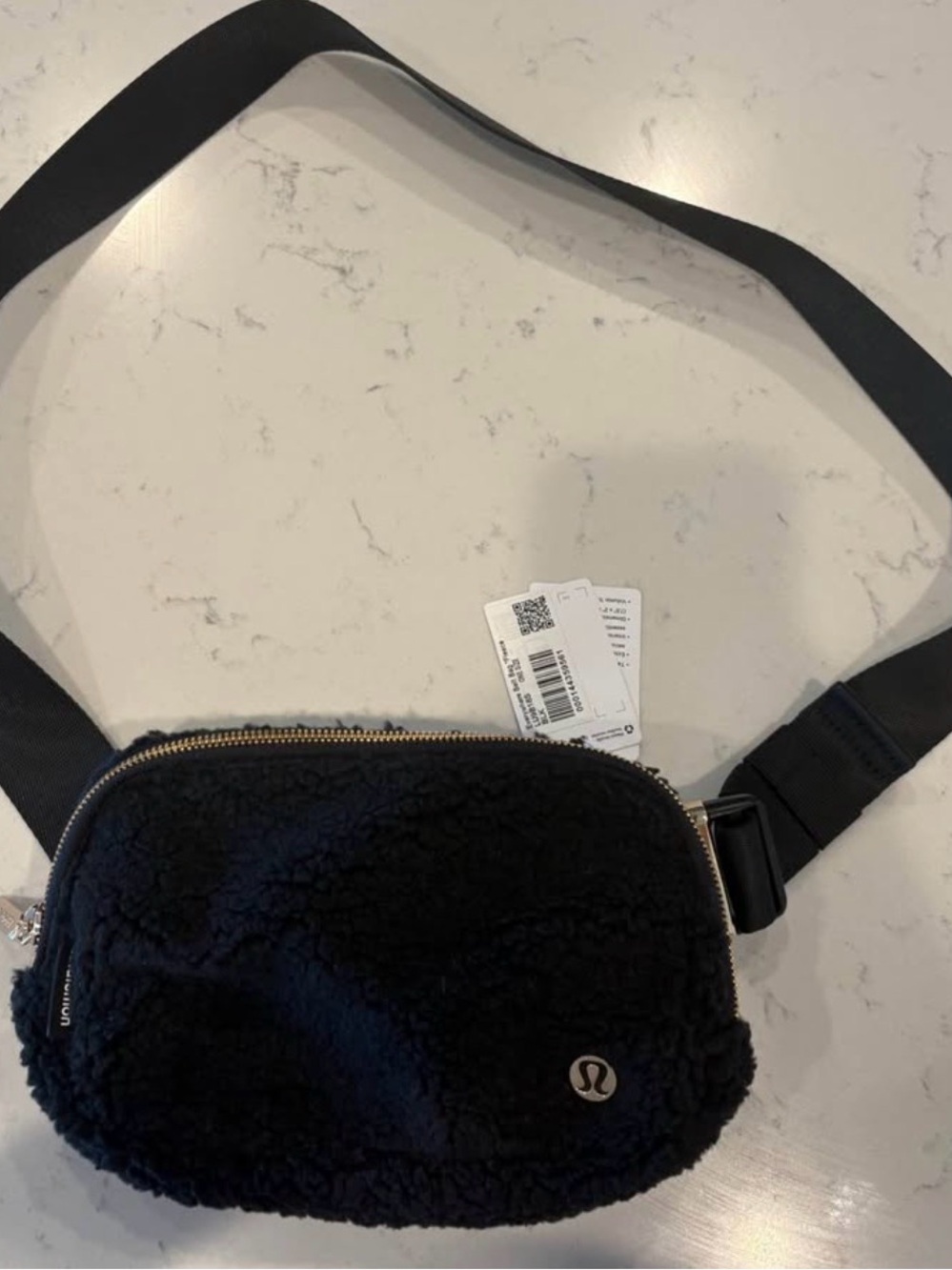 lululemon athletica Everywhere Belt Bag